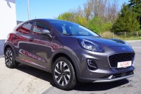 Ford Puma 1.0 M-Hybrid