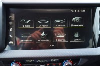 Audi A1 allstreet 25 TFSI