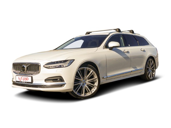 Volvo V90 Kombi 2.0 Inscription AWD