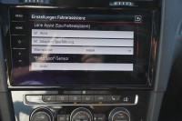 VW Golf VII 2.0 16V TSI GTI TCR