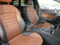 VW Arteon Shooting Brake 2.0 TDI Elegance