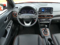 Hyundai Kona 1.6 T-GDI AT