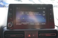 Toyota Proace City Verso 1.2 Team-D