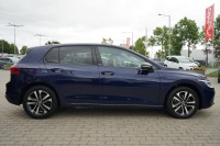 VW Golf VIII 2.0 TDI DSG United
