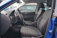 Skoda Fabia Combi 1.0 TSI