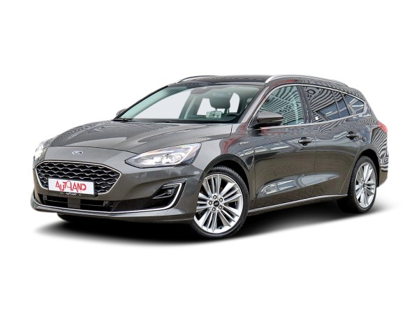 Ford Focus 1.5 EB Vignale