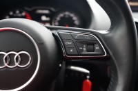 Audi A3 Sportback 2.0 TFSI quattro S-Line