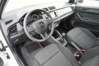 Skoda Fabia 1.0 TSI Cool Edition