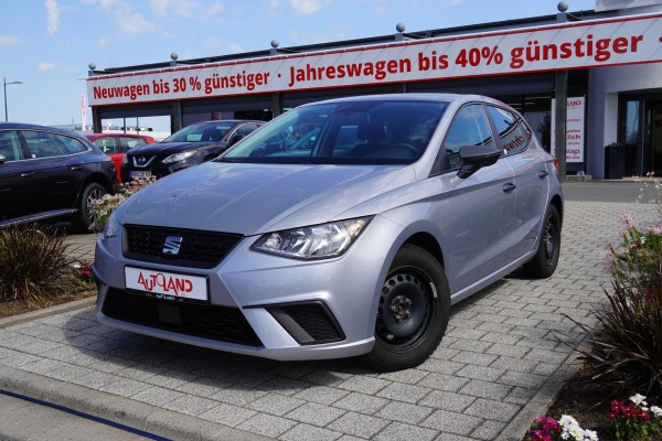 Seat Ibiza 1.0 Beats