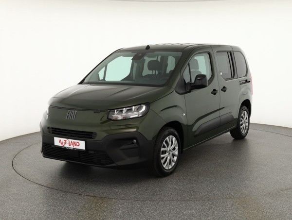 Fiat Doblo Kastenwagen L1 1.2 PureTech
