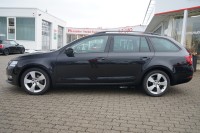 Skoda Octavia Combi 1.4 TSI DSG
