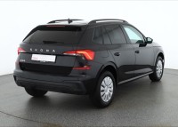 Skoda Kamiq 1.0 TSI DSG