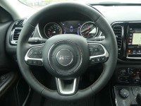 Jeep Compass 1.4 Limited 4WD