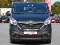 Renault Trafic Kasten 2.0 dCi L1H1 Komfort