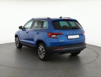 Skoda Karoq 1.5 TSI DSG Clever