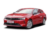 Opel Astra ST 1.2 Turbo Sitzheizung LED Tempomat