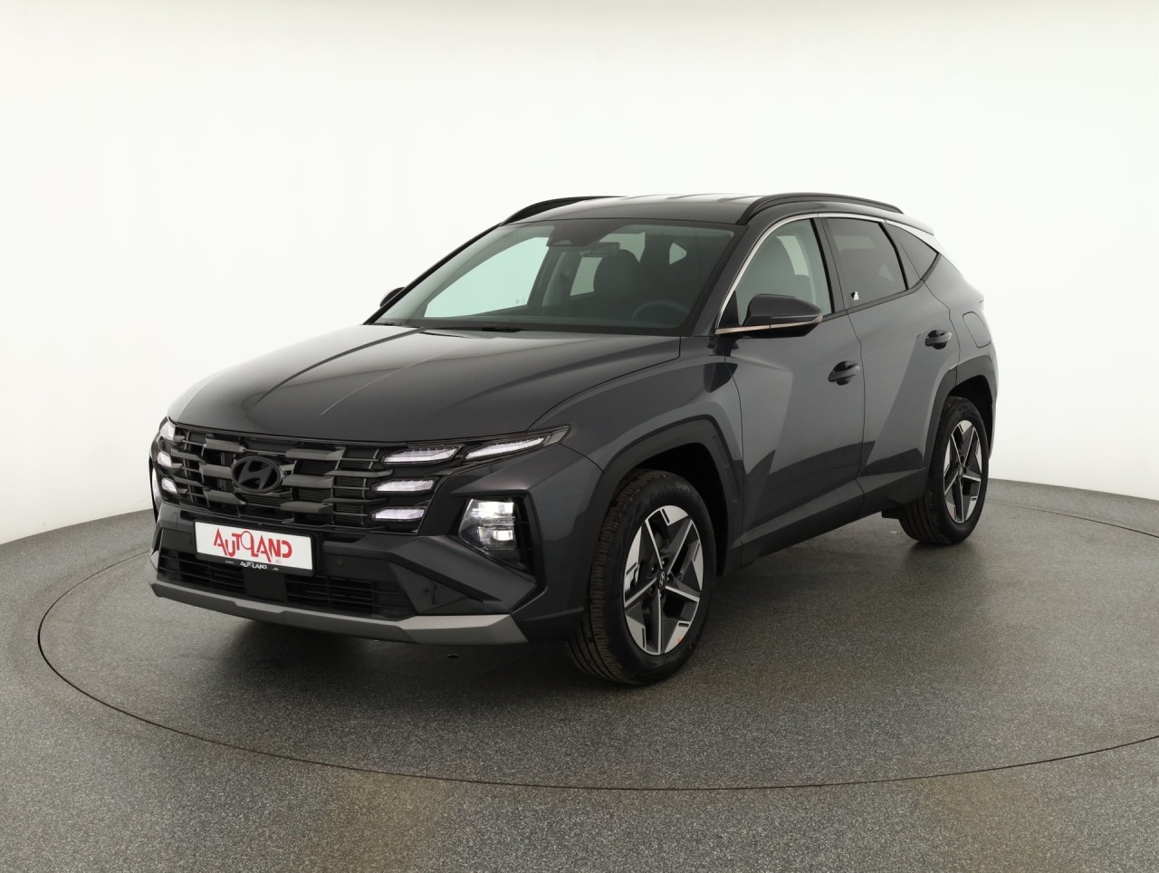 Hyundai Tucson 1.6 T-GDI