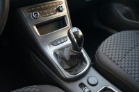 Opel Astra K 1.2 Turbo