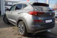 Hyundai Tucson 1.6 T-GDI Advantage