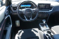 Kia pro_cee'd ProCeed 1.6 T-GDI GT Aut.