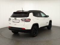 Jeep Compass 1.3 Hybrid Upland Plug-In