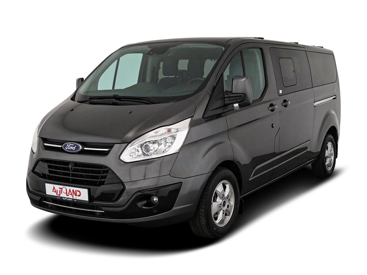 Ford Tourneo Custom 2.0 TDCi 310 L2 Titanium