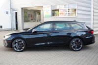 Cupra Leon ST 1.5 eTSI DSG