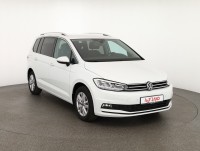 VW Touran 1.5 TSI DSG