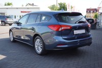 Ford Focus Turnier 2.0 EcoBlue Aut.