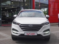 Hyundai Tucson 1.6 Passion 2WD