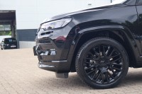 Jeep Compass 1.5 M-Hybrid High Altitude FWD