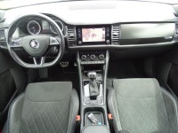 Skoda Kodiaq 2.0 TSI 4x4 Sportline