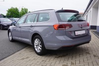 Vorschau: VW Passat Variant 1.5 TSI Business DSG