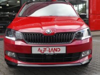 Skoda Fabia Combi 1.2 TSI Monte Carlo