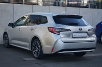 Toyota Corolla 1.8 Hybrid