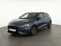 Ford Focus 1.0 EcoBoost ST-Line LED Navi Head-up DAB