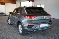 VW T-Roc 1.5TSI Sport R-Line