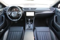 Skoda Superb Combi 2.0 TDI DSG L&K