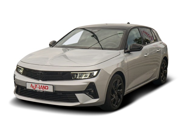 Opel Astra L 1.2 AT GS Line