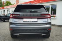 Skoda Kodiaq Sportline 1.5 TSI DSG