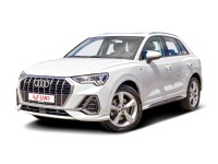 Audi Q3 40 2.0 TFSI quattro S-line 2-Zonen-Klima Sitzheizung LED