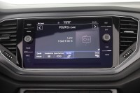 VW T-Roc Cabriolet 1.5 TSI R-Line