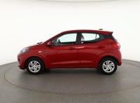 Vorschau: Hyundai i10 1.0 Aut.