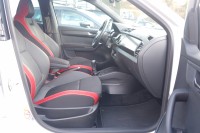 Skoda Fabia 1.0 Monte Carlo