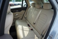 Mercedes-Benz GLC 250 4Matic Aut.