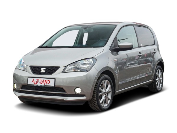 Seat Mii 1.0 Connect