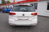 VW Passat Variant 1.4 TSI BMT Comfortline