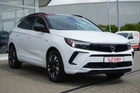 Opel Grandland 1.2DI Turbo Aut.