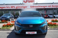 Vorschau: Peugeot 408 GT-Line 130 Aut.