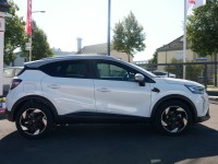 Renault Captur Tce 140 Techno